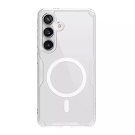 Futrola Nillkin Nature Pro Magnetic - Samsung S926B Galaxy S24 Plus Transparent.