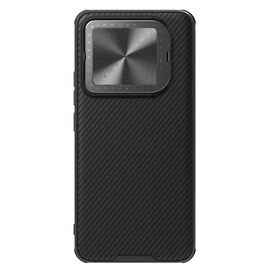 Futrola Nillkin CamShield Prop - Xiaomi 14 Pro crna.