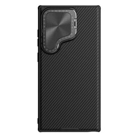 Futrola Nillkin CamShield Prop Magnetic - Samsung S928B Galaxy S24 Ultra crna.