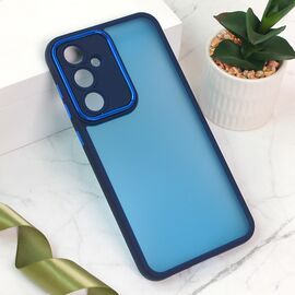 Futrola Shining Camera - Samsung S711 Galaxy S23 FE plava.