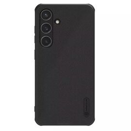 Futrola Nillkin Scrub Pro Magnetic - Samsung S926B Galaxy S24 Plus crna.