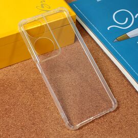Futrola Transparent Ice Cube - Huawei Honor X7b.