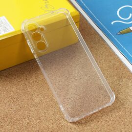Futrola Transparent Ice Cube - Samsung A256 Galaxy A25 5G.