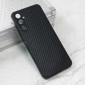 Futrola Carbon fiber - Samsung A057 Galaxy A05s crna.