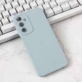 Futrola Silikon Pro Camera - Samsung A256B Galaxy A25 svetlo plava.