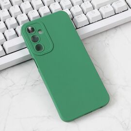 Futrola Silikon Pro Camera - Samsung A256B Galaxy A25 zelena.