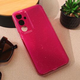 Futrola Sparkle Dust - Samsung A356B Galaxy A35 5G bordo.