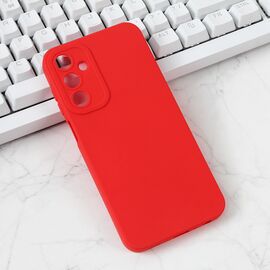 Futrola Silikon Pro Camera - Samsung A256B Galaxy A25 crvena.