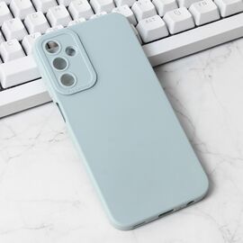 Futrola Silikon Pro Camera - Samsung A156 Galaxy A15 5G svetlo plava.