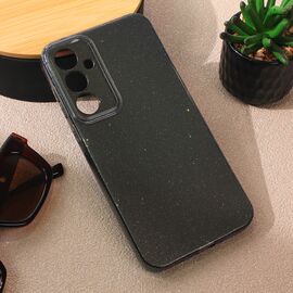 Futrola Sparkle Dust - Samsung A356B Galaxy A35 5G srebrna.