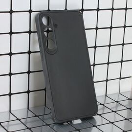 Futrola 3D Camera - Samsung S926B Galaxy S24 Plus crna.