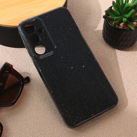 Futrola Sparkle Dust - Samsung A356B Galaxy A35 5G crna.