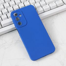 Futrola Silikon Pro Camera - Samsung A256B Galaxy A25 plava.