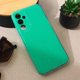 Futrola Sparkle Dust - Samsung A256 Galaxy A25 5G mint.