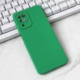 Futrola Silikon Pro Camera - Samsung A125F Galaxy A12 zelena.