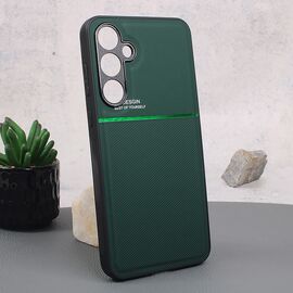 Futrola Anti Static - Samsung A356B Galaxy A35 5G zelena.
