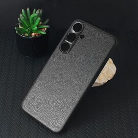 Futrola Groove - Samsung S926B Galaxy S24 Plus crna.