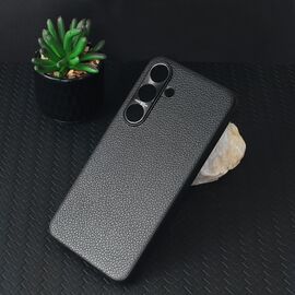 Futrola Groove - Samsung S921B Galaxy S24 crna.
