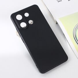 Futrola Gentle Color - Xiaomi Redmi Note 13 4G crna.