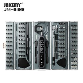 Elektricni srafciger JAKEMY JM-8193, 180 u1.