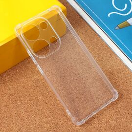 Futrola Transparent Ice Cube - Xiaomi Redmi Note 13 Pro 4G (EU).