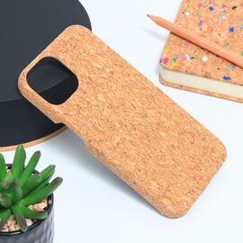 Silikonska futrola Teracell Giulietta Nature - iPhone 14 pluta.