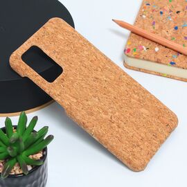 Silikonska futrola Teracell Giulietta Nature - Samsung A235 Galaxy A23 pluta.