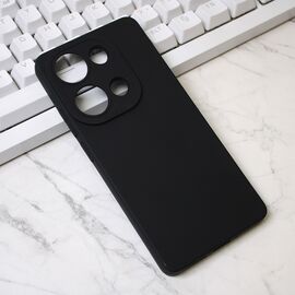 Futrola Silikon Pro Camera - Xiaomi Redmi Note 13 Pro 4G (EU) crna.