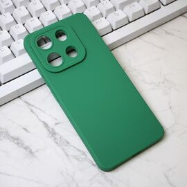 Futrola Silikon Pro Camera - Xiaomi Redmi Note 13 4G (EU) zelena.