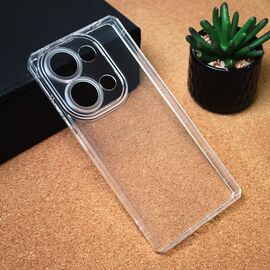 Futrola Full Protection - Xiaomi Redmi Note 13 Pro 4G (EU) Transparent.