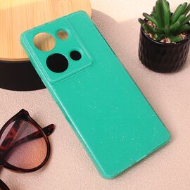 Futrola Sparkle Dust - Xiaomi Redmi Note 13 Pro 4G mint.
