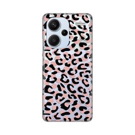 Silikonska futrola PRINT Skin - Xiaomi Redmi Note 13 Pro Plus (EU) Animal.