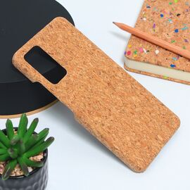 Silikonska futrola Teracell Giulietta Nature - Xiaomi Redmi Note 11 Pro 4G/5G/Note 12 Pro 4G pluta.