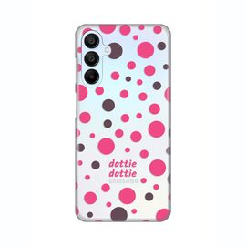 Silikonska futrola PRINT Skin - Samsung A156 Galaxy A15 5G Dottie Dottie.