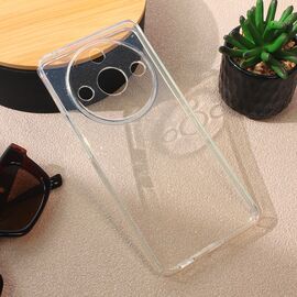 Futrola Sparkle Dust - Huawei Honor X50 Transparent.