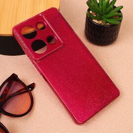 Futrola Sparkle Dust - Xiaomi Redmi Note 13 Pro 4G bordo.