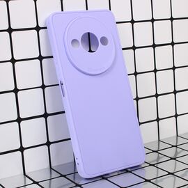 Futrola 3D Camera - Xiaomi Redmi A3 ljubicasta.
