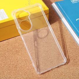 Futrola Transparent Ice Cube - Huawei Nova 12 SE.