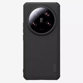 Futrola Nillkin Scrub Pro - Xiaomi 14 Ultra crna.