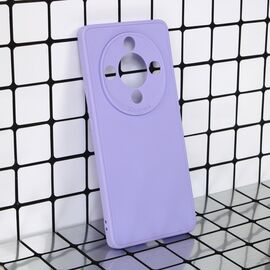 Futrola 3D Camera - Huawei Honor Magic 6 lite ljubicasta.