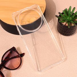 Futrola Sparkle Dust - Xiaomi Redmi A3 Transparent.
