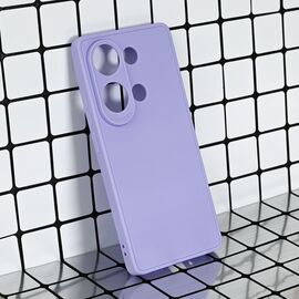 Futrola 3D Camera - Xiaomi Redmi Note 13 Pro 4G (EU) ljubicasta.