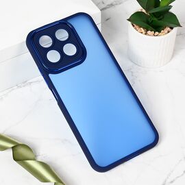 Futrola Shining Camera - Huawei Honor X8b plava.