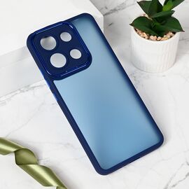 Futrola Shining Camera - Xiaomi Redmi Note 13 4G (EU) plava.