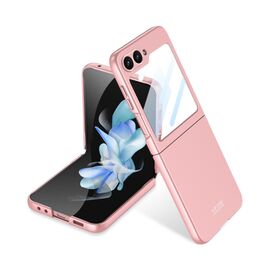 Futrola Ultra Thin PC - Samsung F741B Galaxy Z Flip 6 5G roze.
