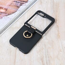 Futrola Slim PC Protective - Samsung F741B Galaxy Z Flip 6 5G crna.