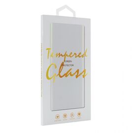 Zastitno staklo Tempered Glass - Huawei Honor 200 Pro zakrivljeni crni.