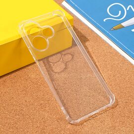 Futrola Transparent Ice Cube - Xiaomi Redmi 13.