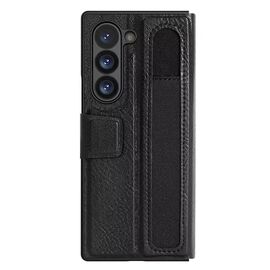 Futrola Nillkin Aoge - Samsung F956B Galaxy Z Fold 6 crna.