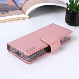 Futrola Hanman Canvas ORG - Samsung F956B Galaxy Z Fold 6 roze.